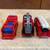 Vintage Hot Wheels & Matchbox Fire Eater, Snorkel & Fire Engine 4 thumbnail