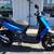 NEW 2022 Blue Lance Cabo 49cc Scooter : End of Season Sale 5 thumbnail