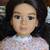 Beautiful My Twinn Doll, Vintage, Poseable, 23 inches tall, Collectibl 2 thumbnail