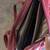 Buxton Laptop Bag - Pink 2 thumbnail