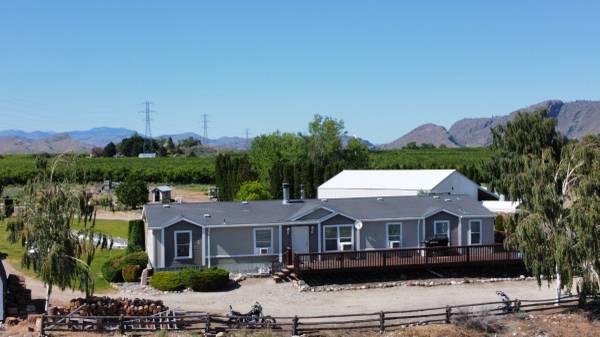 $1,850 / 5br - Omak Home 5bed 3 bath (Omak)63861316081793120