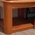 2 Solid Wood End Tables w/Lower Shelves {OBO} 1 thumbnail