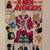 The X-Men vs. The Avengers full set issue 1-4 amazing condition 4 thumbnail