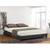 Upholstered bed frames, King, Queen, and Dbl, $299 to $949, IN STOCK 3 thumbnail