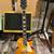 Two great guitars, telecaster and Les Paul 2 thumbnail