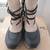 ❅ Lands End Women's Winter Snow Boots ~ Brand New In Box ❅ 6 thumbnail