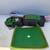 Pro golf master golf practice putting green 7x13 NEW was over $1,000 orig . 5 thumbnail
