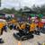 Skid steer dozer blade 13 thumbnail