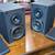 Paradigm ADP-170 v2 Dipole Surround Speakers 2 thumbnail