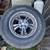 Set of 4 Jeep TJ Rims Tires 275/ 70R18 M+S 1 thumbnail
