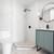 Stunning 2bed,2bath apartment with a huge private terrace! 7 thumbnail