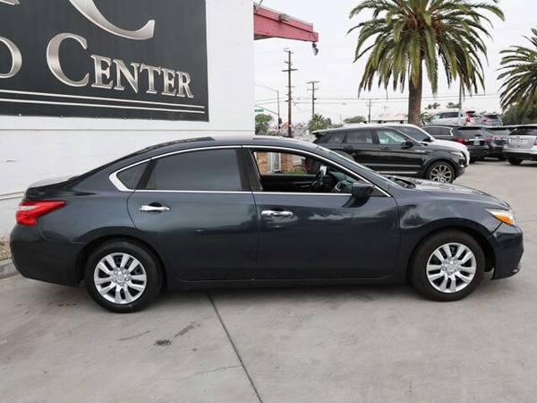 2017 NISSAN ALTIMA 2.5 S SEDAN 4D - $7,995 (- $995 Down oac* All Credit Accepted)63441143526659123