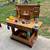 Child’s Mud Kitchen 3 thumbnail