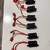 DJI I2408A High-Torque Servo Motors – 12V – Lot of 6 2 thumbnail