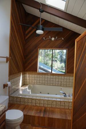 $2,300 / 1br - 835ft2 - Creative, unique, large 1 bedroom studio, full bathroom (santa cruz)63933766595202122