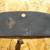 1953-57 VW Bug Glove Box Door Oval Window Volkswagen Beetle Glovebox 1 thumbnail
