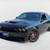 2016 Dodge Challenger  SRT Hellcat Coupe 1 thumbnail