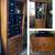 Vintage 3 Piece Entertainment Center / Storage Unit / Dining Room Cabi 1 thumbnail
