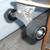 Original Carve Stik skateboard + oem/nos set of wheels !! 3 thumbnail