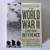 World War II Desk Reference Book Douglas and Haskew 1 thumbnail