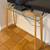 Multi-Purpose Table (can function as TV stand, console table, desk) 2 thumbnail