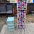 Plastic Storage Cubes 2 thumbnail