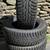 Nokian Nordman 7 and Nordman 5 Winter Snow Tires 215/60/16 Good 1 thumbnail