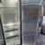 REFRIGERATOR SXS WHIRLPOOL STAINLESS STEEL APARTMENT SIZE NEW OPEN BOX 4 thumbnail