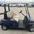 2021 Club Car Tempo, Blue Sapphire Golfer,Golf cart 2 thumbnail