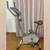 Free-form Cardio: Marcy NS-1201U Upright Exercise Bike. Steel Fitness Cycle. 33 8 thumbnail