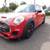 2017 MINI Hardtop 2 Door John Cooper Works hatchback Chili Red 1 thumbnail