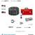 DRAIN CLEANING RODDER CABLE & AUGER SET 4 thumbnail