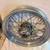 Harley Touring 16" Front Spoke Wheel 2000-07 3 thumbnail