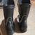KOOHMANN Motorcycle Boots / Size 11.5-12 5 thumbnail