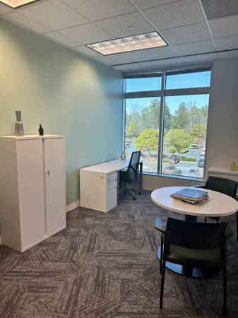 $499 Private Offices Available NOW (Durham)63968070501251120