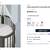 LIKE NEW Stokke® Sleepi™ Mini​ Bundle + Mattress​ V3 + Many Sheets 2 thumbnail