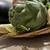 Lg Fall harvest bounty 16 faux vegetables & fruit woven basket display 9 thumbnail
