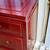 Great clean 7 drawer Rosewood  dresser chest of drawers 3 thumbnail
