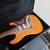 Fender American Deluxe Stratocaster 2006 w/ G&G case 2 thumbnail