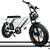 New Cool 750w 20AH Samsung Battery Tough Ebike E bike 750w 20AH 2 thumbnail
