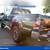2009 Toyota Tacoma PreRunner SR5, AT 6 thumbnail