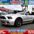 2014 FORD MUSTANG V6 PREMIUM CONVERTIBLE 2D 1 thumbnail