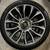 Rolls Royce Dawn Wheels part polished 3 thumbnail