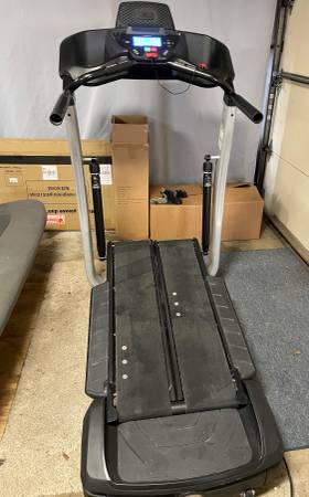 BowFlex TC100 1