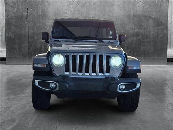 2020 Jeep Wrangler Unlimited 4x4 4WD SUV Electric Sahara Convertible - $24,966 (Call *(817) 383-9284* to Confirm Availability Instantly)63483817426049121
