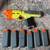 Nerf blasters, Omnia, Swift, Venom, Foxbat, Lynx, Lonx 12 thumbnail