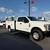 2019 FORD F350 SUPER DUTY 6.7 POWER STOKE DIESEL UTILITY BED CRANE 1 thumbnail