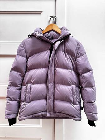 Aritzia lavender Super Puff size 2xS 1
