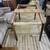 Vintage Teak Danish Modern Dining Table by Ansager Møbler -Need Repair 4 thumbnail