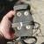 MASSAGE hand OSTER m4 model vintage 19402 hand MASSAGETT 4 thumbnail